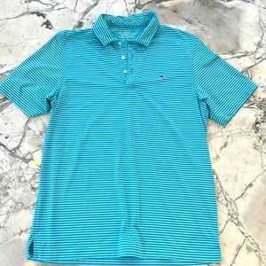 Men’s Vineyard Vines Polo